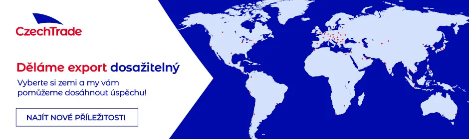 CzechTrade - detail článků
