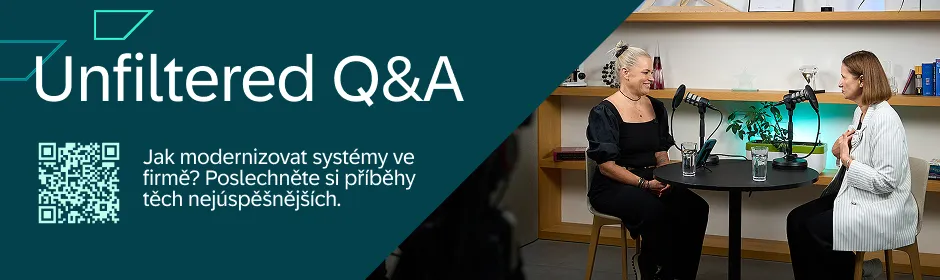 SAP - detail článku