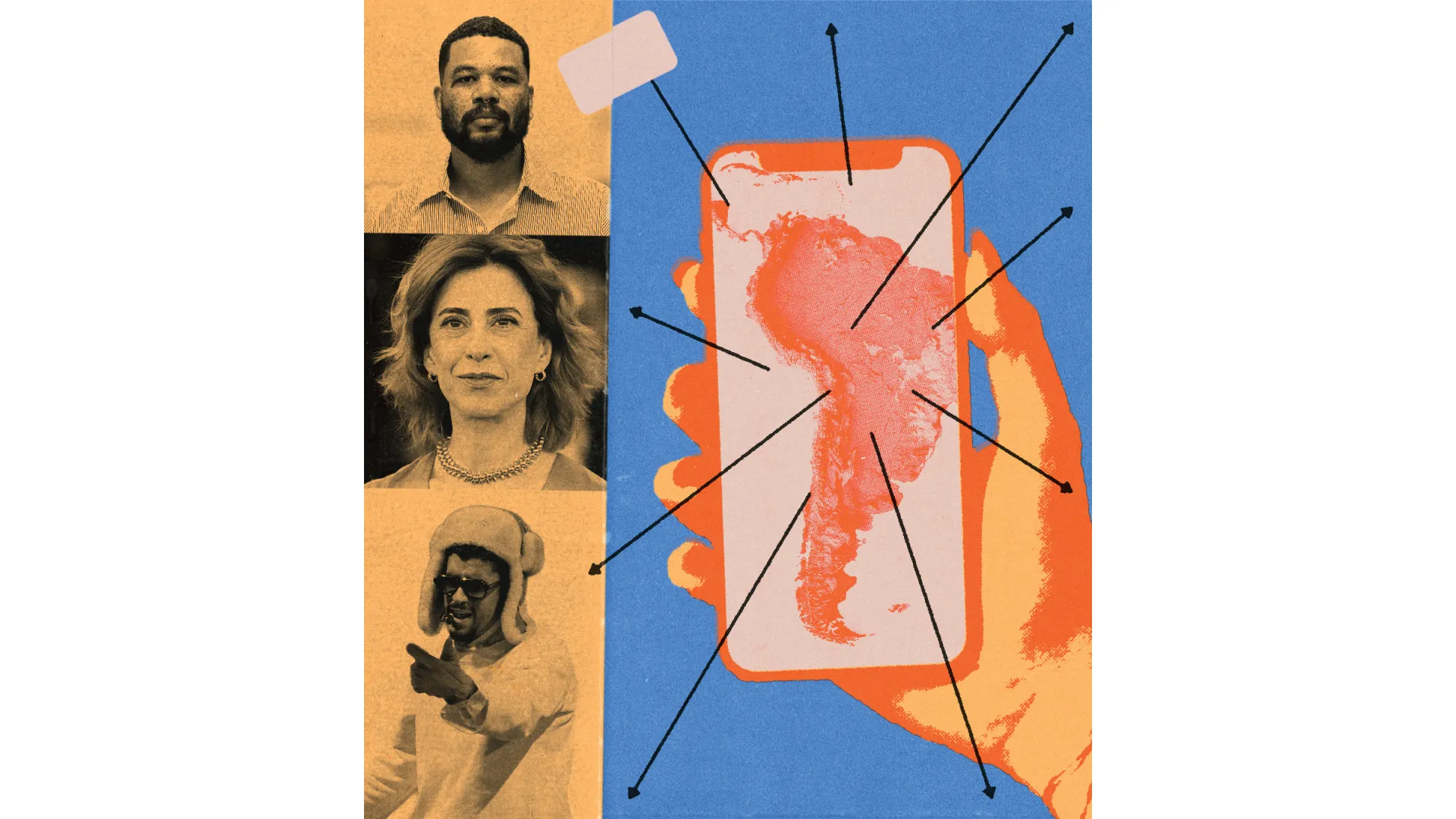 Globální soundtrack