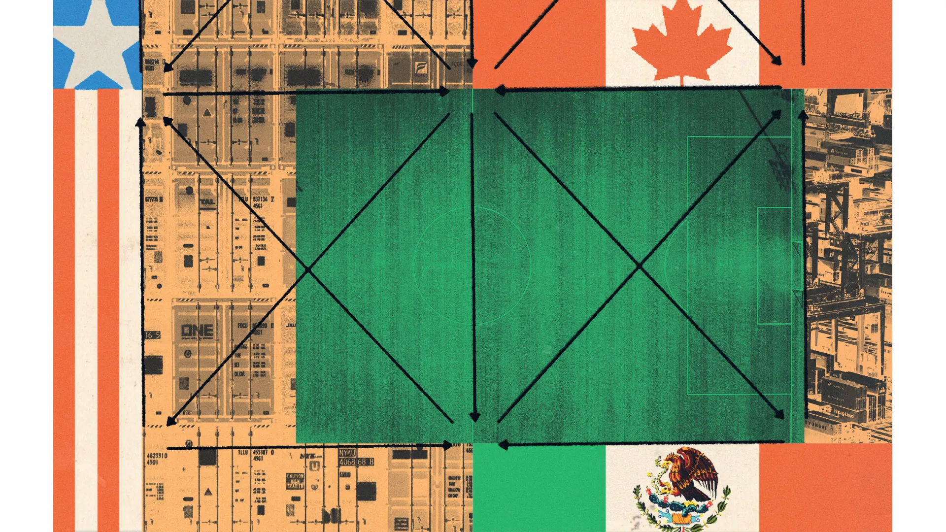 Fotbal a volný obchod