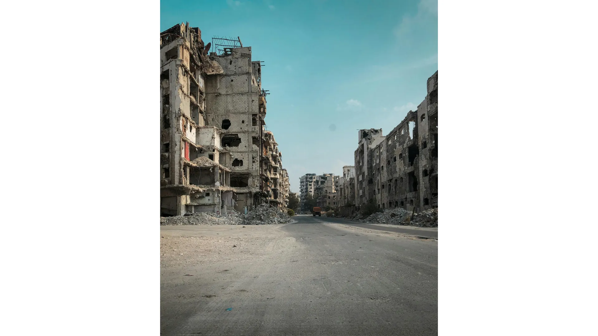 Nejvyšší čas začít stavět