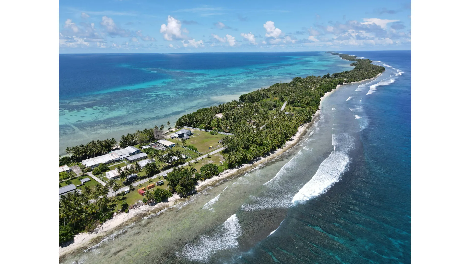 Krev, ale žádná půda