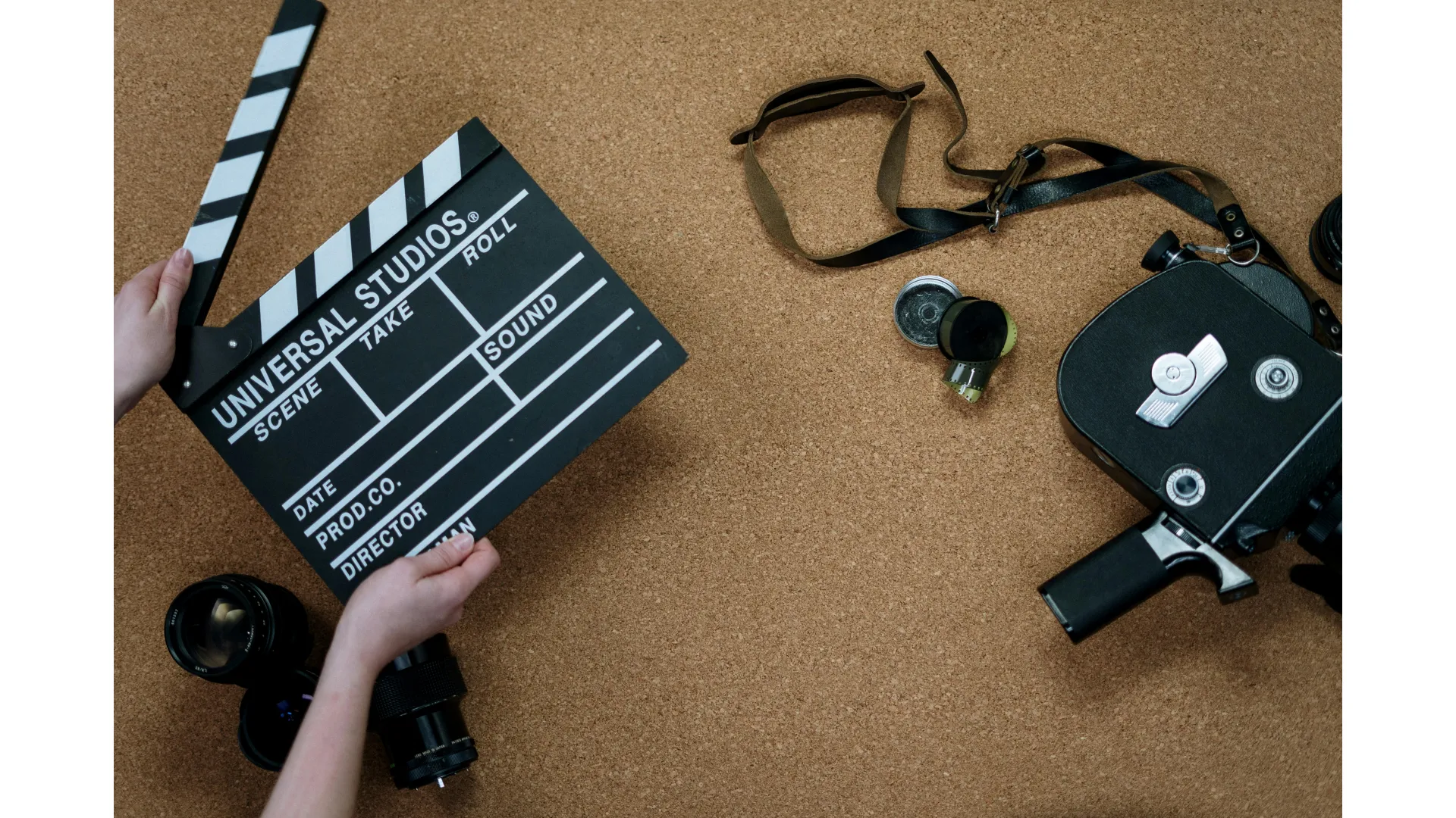 Kde já už tohle viděl