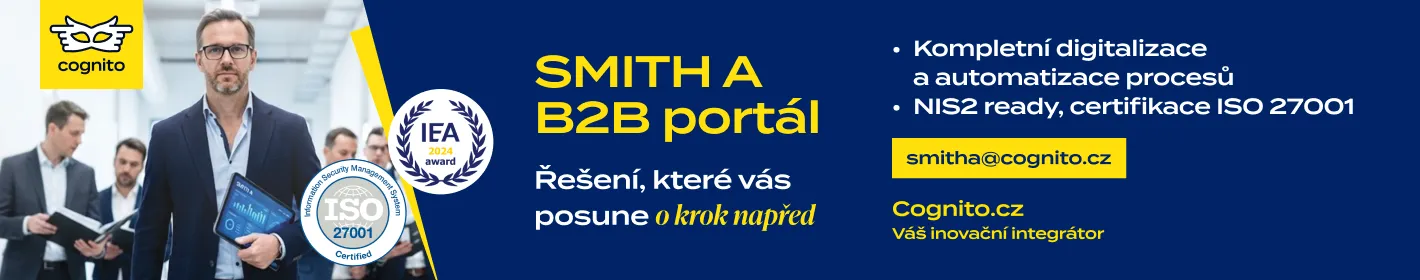 Cognito - výpis článku