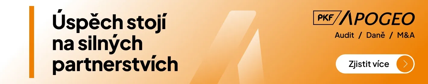 PKF APOGEO - výpis článků