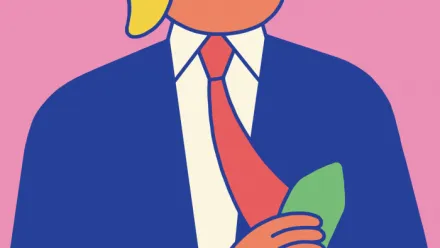 Optimistický scénář pro Ameriku