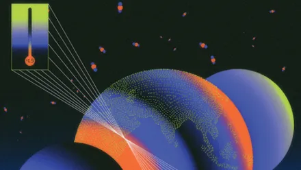 Rozlučte se s 1,5 °C