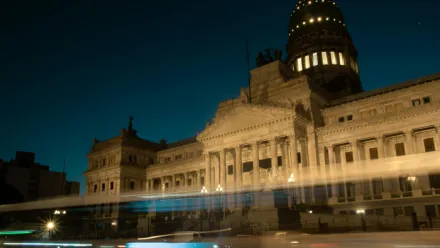 Stane se z Argentiny normální stát?