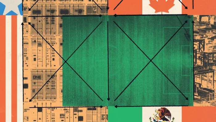 Fotbal a volný obchod