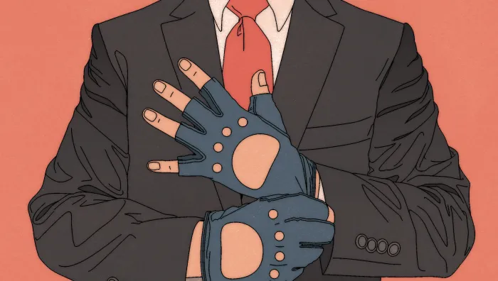 Připravte se na tržní disciplínu