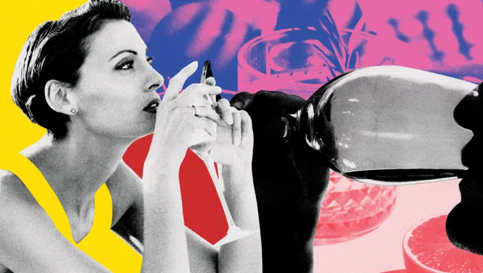 Sklenka je zpola prázdná