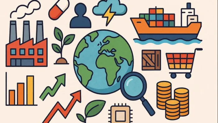 Předpověď pro 16 sektorů