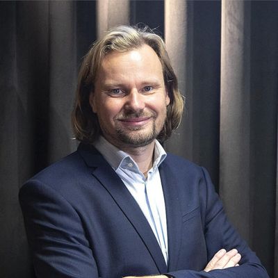 Vlastislav Bříza ml.