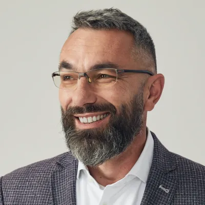 Tomáš Martinec
