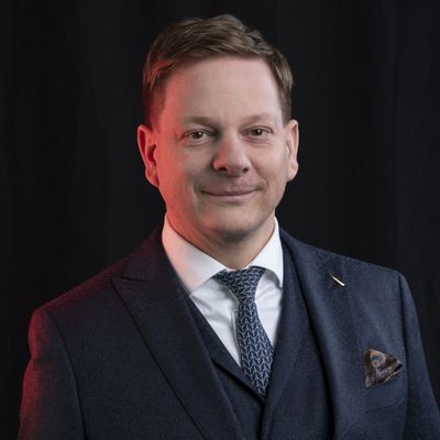 Petr Michal