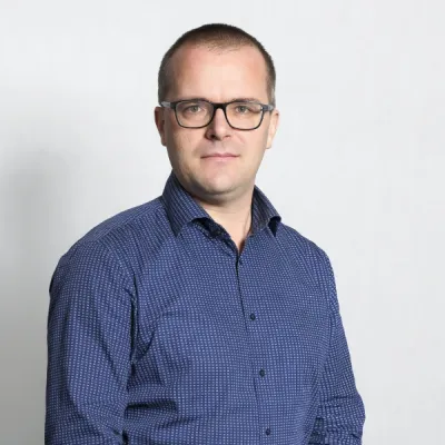 Josef Pazderka