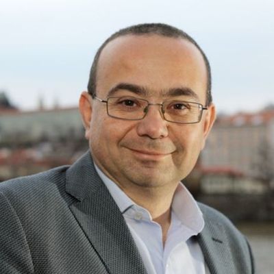 Michael Romancov