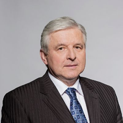 Jiří Rusnok
