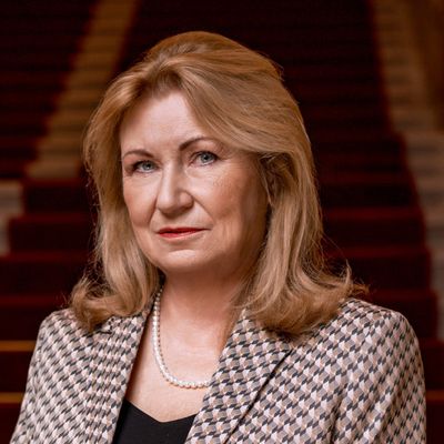 Eva Zamrazilová